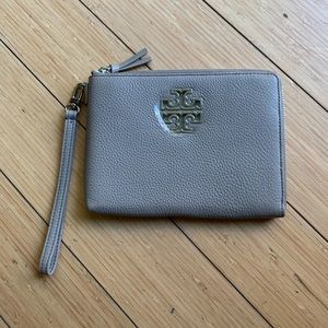 new tory burch wallet
